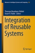 Cover: Integration of Reusable Systems - Springer