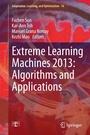 Cover: Extreme Learning Machines 2013: Algorithms and Applications - Springer
