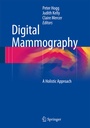 Cover: Digital Mammography - Springer