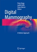 Cover: Digital Mammography - Springer