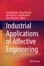 Cover: Industrial Applications of Affective Engineering - Springer