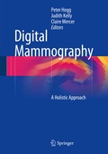 Cover: Digital Mammography - Springer