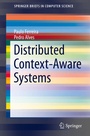 Cover: Distributed Context-Aware Systems - Springer