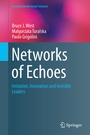 Cover: Networks of Echoes - Springer