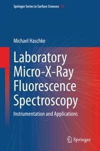 Abbildung von: Laboratory Micro-X-Ray Fluorescence Spectroscopy - Springer