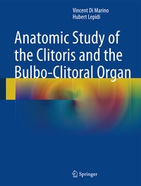 Abbildung von: Anatomic Study of the Clitoris and the Bulbo-Clitoral Organ - Springer