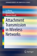 Cover: Attachment Transmission in Wireless Networks - Springer