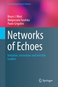 Bild: Networks of Echoes - Springer