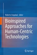 Abbildung von: Bioinspired Approaches for Human-Centric Technologies - Springer