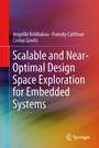 Cover: Scalable and Near-Optimal Design Space Exploration for Embedded Systems - Springer