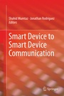 Cover: Smart Device to Smart Device Communication - Springer