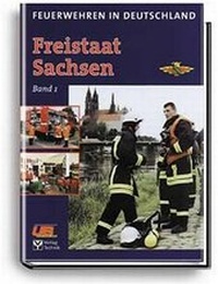 Abbildung von: Feuerwehren in Deutschland - Huss-Medien