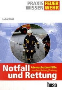 Abbildung von: Notfall und Rettung - Huss-Medien