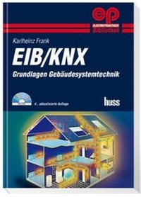 Enlarge image Cover: EIB/KNX - media2business