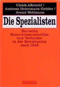 Cover: Die Spezialisten - Dietz
