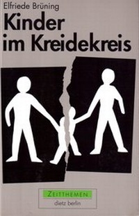 Abbildung von: Kinder im Kreidekreis - Dietz