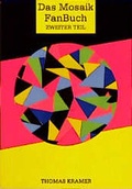 Cover: Das Mosaik - Fan - Buch / Das Mosaik - Fan - Buch Teil 2 - Dietz