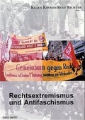Cover: Rechtsextremismus und Antifaschismus - Dietz