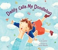 Cover: Daddy Calls Me Doodlebug - Robin Corey Books