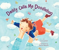 Enlarge image Cover: Daddy Calls Me Doodlebug - Robin Corey Books