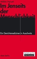 Cover: Im Jenseits der Menschlichkeit - Dietz