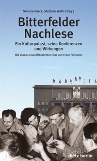 Enlarge image Cover: Bitterfelder Nachlese - Dietz