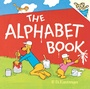 Cover: The Alphabet Book - Random House Books for Young Readers