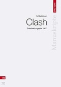 Cover: Clash - Dietz