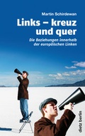 Cover: Links - kreuz und quer - Dietz