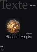 Cover: Risse im Empire - Dietz