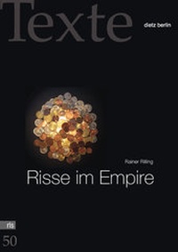 Enlarge image Cover: Risse im Empire - Dietz