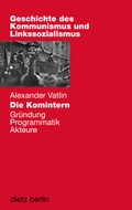 Cover: Die Komintern - Dietz
