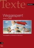 Cover: Weggesperrt - Dietz