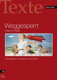 Enlarge image Cover: Weggesperrt - Dietz