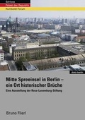 Cover: Schloss - Palast der Republik - Humboldt-Forum - Dietz