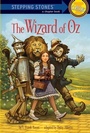 Cover: The Wizard of Oz - Random House Books for Young Readers