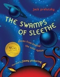 Cover: The Swamps of Sleethe - Knopf Books for Young Readers