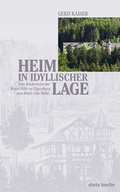 Cover: Heim in idyllischer Lage - Dietz