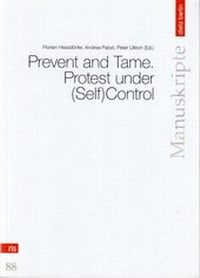 Enlarge image Cover: Prevent and Tame - Dietz