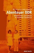 Cover: Abenteuer DDR - Dietz