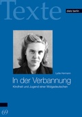 Cover: In der Verbannung - Dietz