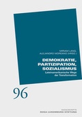 Cover: Demokratie, Partizipation, Sozialismus - Dietz