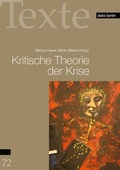 Cover: Kritische Theorie der Krise - Dietz