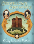 Cover: Oddfellow's Orphanage - Random House Books for Young Readers