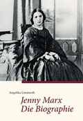 Cover: Jenny Marx. Die Biographie - Dietz