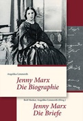 Cover: Jenny Marx - Dietz