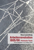 Cover: Arbeiterrevolution 1905/06 - Dietz