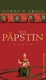 Cover: Die P&auml;pstin - R&uuml;tten & Loening Berlin