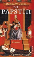 Cover: Die P&auml;pstin - Aufbau Taschenbuch