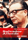 Cover: Salvador Allende - Neues Leben